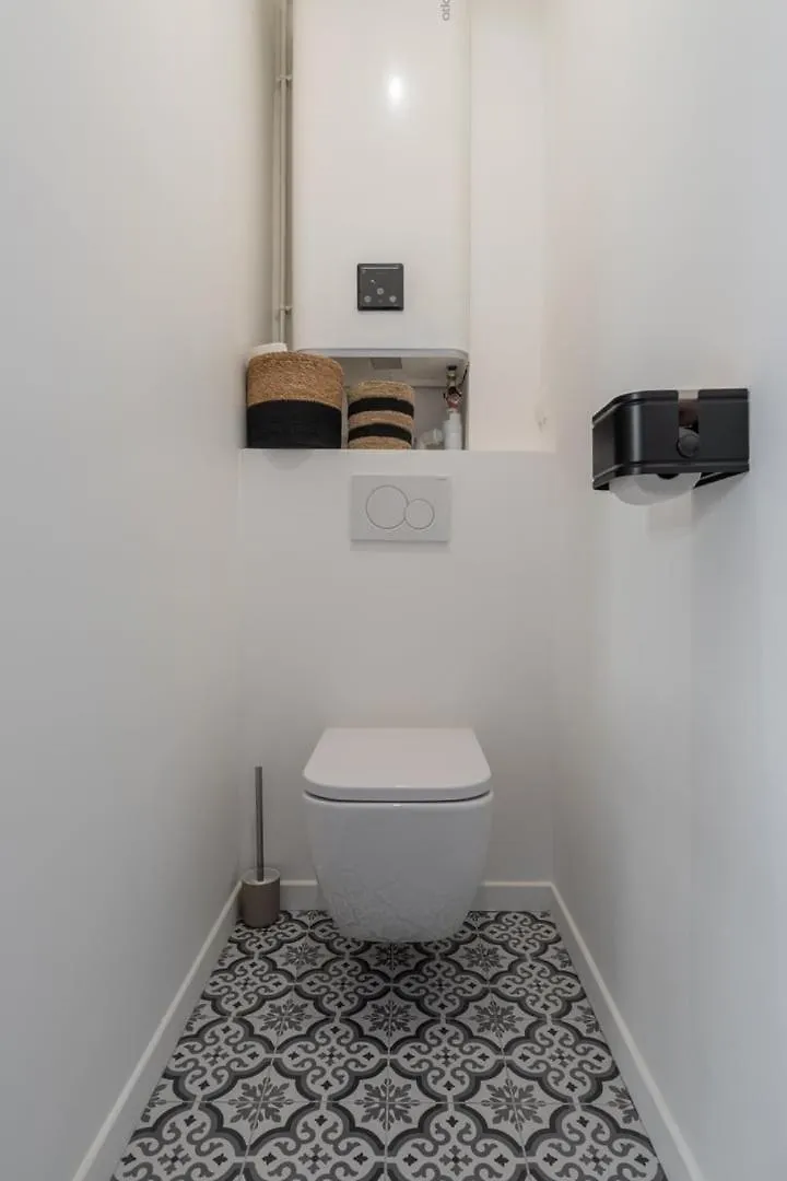 Lille Centre Comfortable, Equipped Apartment! فرنسا