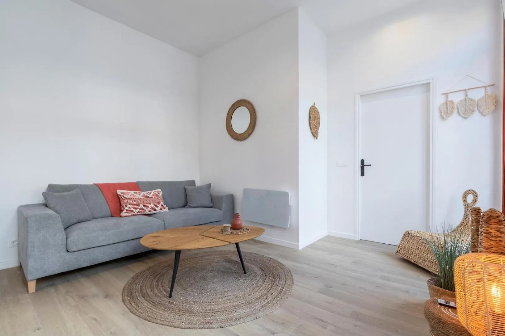 شقة Lille Centre Comfortable, Equipped Apartment! فرنسا