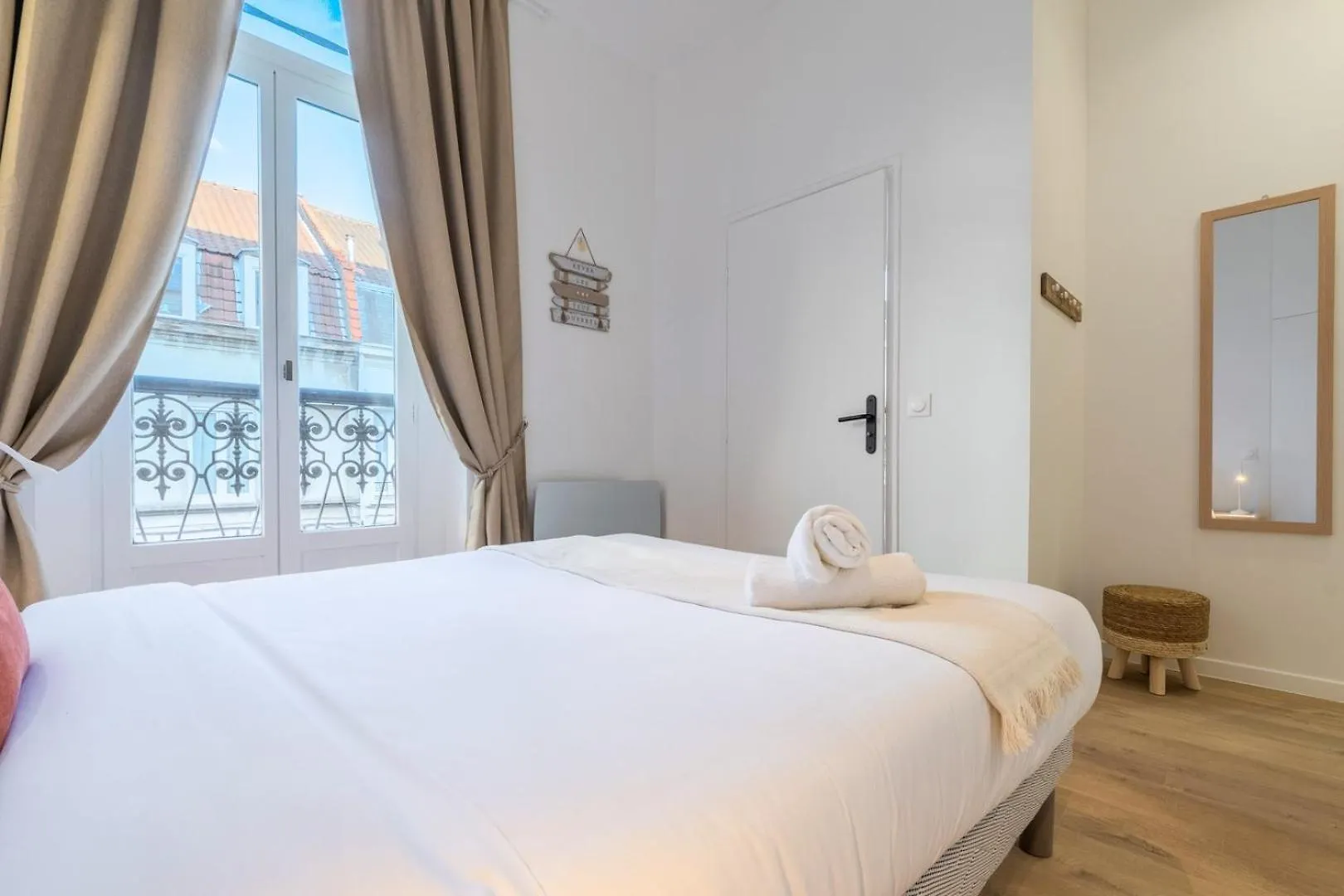 Lille Centre Comfortable, Equipped Apartment! فرنسا