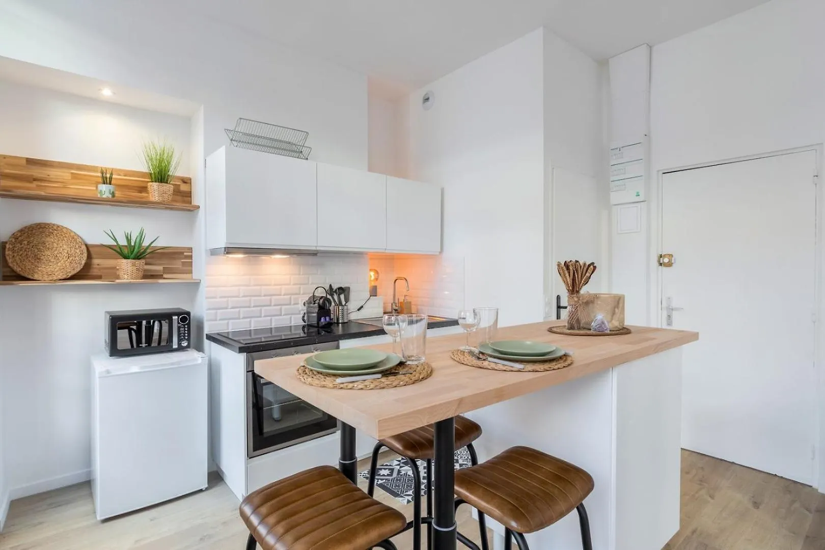 شقة Lille Centre Comfortable, Equipped Apartment!